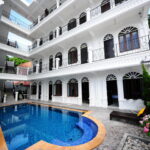 Outstanding decorative 30 room patong hotel