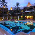 For sale: 2 bedroom condos in The Residence of patong