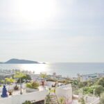 Ocean scenery townhouse for Sale