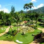 Phuket Adventure Mini Golf