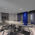 Regus rental office in Phuket