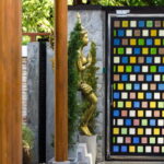 Large delightful thai style boutique villa