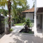 Luxurious five bedroom Surin villa