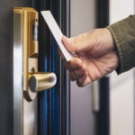 Modern style hostel with lift patong