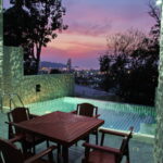 5 Bedroom patong town house