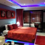 Studio at bangla Suites condominium