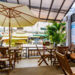 Karon street front guest house