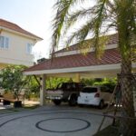 Impressive hillside 5 bed pool villa