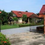 Stunning Swedish built large house