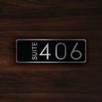 21 unfurnished large room building