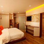 Guest house situated in Patong