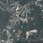 Phuket land in laguna area with 2400sqm