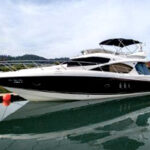 2011 Manhattan 52ft located in Ko Chang
