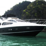 For sale: 2011 Manhattan 63ft located in Penang Malaysia for sale