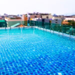 New 129 room hotel in modern style