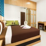 New central patong hotel 18 room