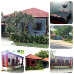 Thai Resort with a good Land size