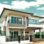 khon kaen house located by international school