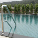 Central patong hotel with prime location