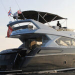 2012 Sunseeker 63 ft Manhattan 