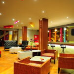 Ultra modern 19 room patong hotel