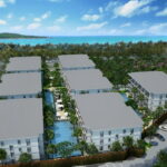 Rawai Beach condominium
