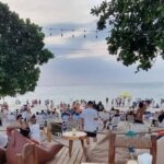 Hotel in Patong with seaview for rent