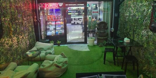 Unique opportunity dispensary & cannabis farm for sale