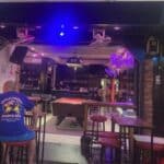 Small bar on bangla for sale