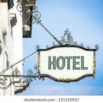 Patong walking street hotel