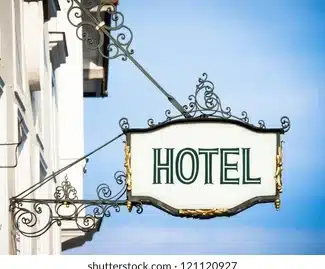 Patong walking street hotel