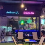 Patong bar by otop