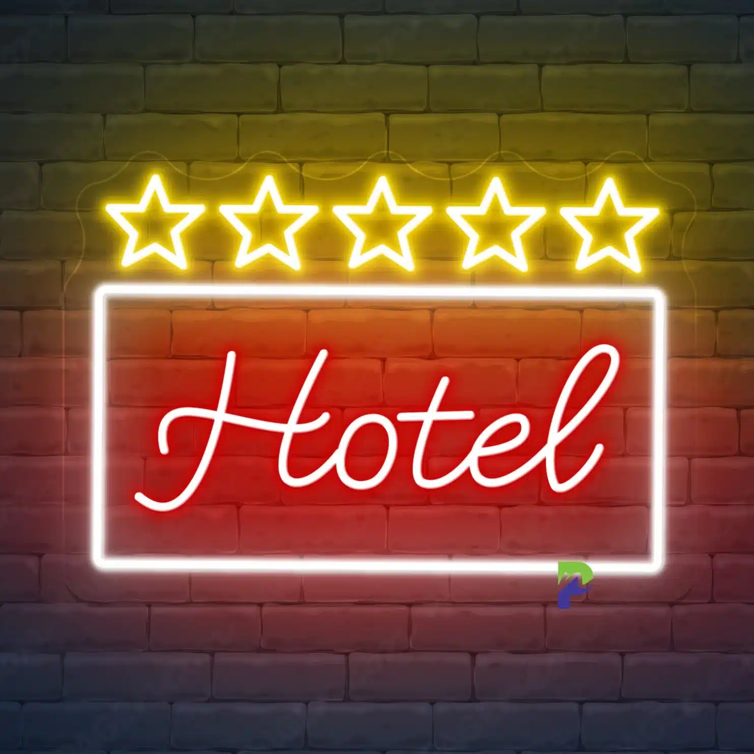 Hotel by patong beach road