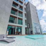 1 Bedroom Condo for sale in Patong Phuket