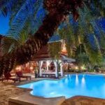 A tranquil Thai traditional villas resort