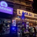 Experience Phuket’s premier lounge