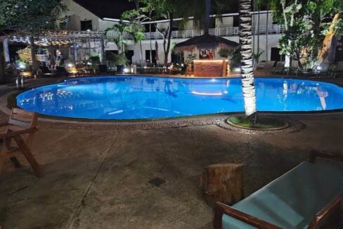 Exclusive hotel business opportunity