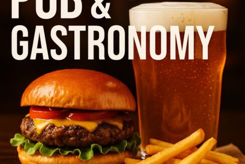 Pub & Gastronomy in prime location