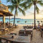 Beachfront commercial space available