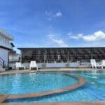 Hotel with prime location in patong