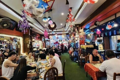 Highly profitable investment opportunity